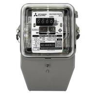 ราคา มิเตอร์ไฟ 5 แอมป์ (5/15) 1 เฟส MITSUBISHI ม.อ.ก.ของแท้ 100% วัตต์-ฮาวมิเตอร์(PC) 1P(5/15) MF33E(MI) (18536363000)