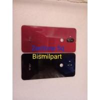 ราคา ฝาหลัง ฝาหลัง Asus Zenfone 5q readyyy (43873009695)