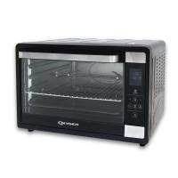 ราคา Oxygen เตาอบ 60 ลิตร หน้าจอรุ่น KT-60 Digital touch screen เตาอบไฟฟ้า เตาอบอาหารไฟฟ้า เตาอบขนม มอก.1641-2552 (10039306690)
