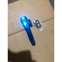 ราคา เหมาะสําหรับ Geely Vision มือจับประตูด้านนอก British SC715 ที่จับด้านนอก King Kong Global Eagle มือจับประตูด้านนอก (26192292145)