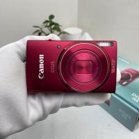 ราคา Canon powershot elph150IS/IXUS155 (รุ่นหายากมากกๆ)กล่อง (26014834942)