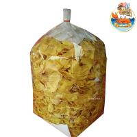 ราคา กระชังทอง ทุเรียนทอดกรอบ 5กิโล 1แพ็ค ทุเรียนทอด ทุเรียนอบกรอบ ทุเรียน ทุเรียนอบแห้ง ทุเรียนกรอบ (26033164991)