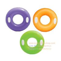 ราคา (ขนาด 30 นิ้ว) ห่วงยางว่ายน้ำ Intex- 59258 Nion High Gross Rings (76 ซม.) (758419768)