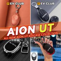 ราคา เหมาะสําหรับ GAC AION UT SUV EV หลากหลายกุญแจรถกล่องกุญแจรวมทุกอย่างสมาร์ทหล่อเด็กกุญแจรถจี้ High-End B (43201068911)