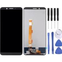 ราคา หน้าจออะไหล่มือถือ OPPO A83 LCD+ทัสกรีน (แถมไขควงชุดและกาว） (2273435207)