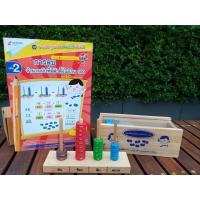 ราคา ชุดหลักเม็ดนับแสดงจำนวน (2744129061)