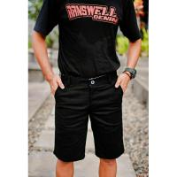 ราคา กางเกงขาสั้น Chinos BRAND MALL & DISTRO (22581891133)