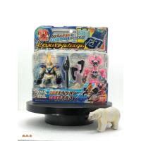 ราคา Bandai LBX Battle Custom Figure Set LBX Elsion and LBX Minerva (43307432663)