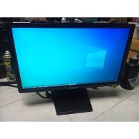 ราคา จอคอม 20นิ้ว Philips 20" รุ่น 201E มือสอง จอคอมพิวเตอร์ LCD (12614277266)