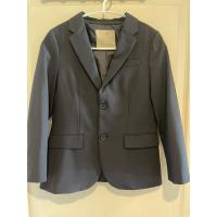 ราคา เสื้อสูทเด็ก ZARA KID แท้ของใหม่ ไม่เคยใส่ค่ะซักเก็บอย่างเดียว ไซค์ 8 /128CM (24861329665)