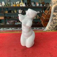 ราคา แจกันญี่ปุ่นทรงแปลก แจกันเซรามิกญี่ปุ่น (27607261567)