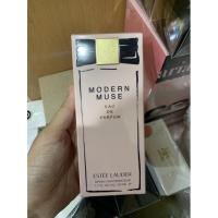 ราคา Estee Lauder modern muse edp 50ml. กล่องซีล (2449057087)
