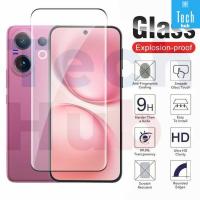 ราคา ฟิล์มกระจกโค้ง ป้องกัน สำหรับFor Vivo V60 V50 5G X200Pro X100Pro X200 V40 V40Pro V30 V30Pro V29 V27 V27Pro ฟิล์มเต็มจอ (26690568621)