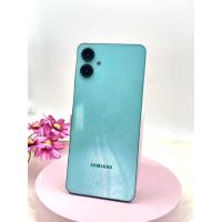 ราคา Samsung Galaxy A06 4+64(GB) Light Green (41123176695)