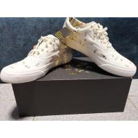 ราคา ของแท้ รองเท้าผ้าใบผู้หญิง Keds ANCHOR RPC SUN GIRLS CRM (9854325498)