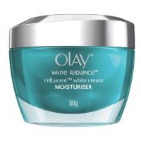 ราคา Olay White Radiance CelLucent White Cream (1270405466)