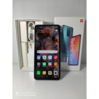 ราคา [รับคืน10% Coins] Xiaomi Redmi Note 9 (3+64GB) [สีเขียว] | ประกันศูนย์ไทย | (5840410312)