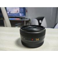 ราคา Panasonic 14mm F2.5 มือสอง (22059232218)