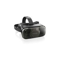 ราคา ส่งตรงจากญี่ปุ่น แว่นตา Vr Elecom Vr ปรับได้ เข้ากันได้กับสมาร์ทโฟน สีดํา Vrg-S01Bk (17596648778)