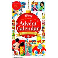 ราคา (BX) DISNEY STORYBOOK COLLECTION: ADVENT CALENDAR (51450081401)