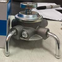 ราคา ฝากรองโซล่า (ขากรอง) กรองเหล็ก รุ่น TFR ISUZU #SK-109TH (26622591529)