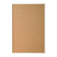 ราคา บอร์ดไม้ก๊อก กระดานไม้ก๊อก แถม เข็มปักหมุด (727303502)