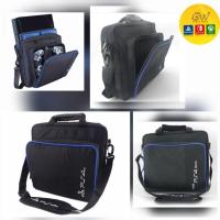 ราคา กระเป๋าใหม่ PS4 Pro/PS4 Slim พร้อมสายสะพาย (25163813135)