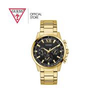 ราคา GUESS นาฬิกาข้อมือผู้ชาย รุ่น WALKER GW0900G3 สีทอง (24840913966)