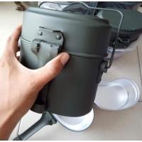 ราคา หม้อสนาม หม้อหุงข้าวทหาร (25165320063)