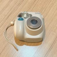 ราคา กล้องโพลารอยด์ fujifilm instax mini 7s มือสอง ใช้งานได้ปกติ (24694579336)
