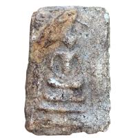 ราคา สมเด็จวัดระฆัง สมเด็จเก่าๆ พิมพ์อกครุฑ (40961209400)