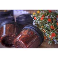 ราคา น้ำพริกเผาปลากระตัก byummee (25416964999)