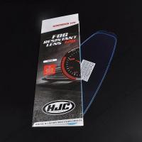 ราคา HJC Anti Fog HJ หมวกกันน็อครถจักรยานยนต์ Visor ฟิล์มป้องกันหมอกสําหรับHJC I70 HJC C70 HJC RPHA 11 (28429451034)