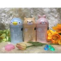 ราคา กล่องใส่ของลายสัตว์ moshi moshi (16290556086)