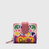 ราคา Vialois Wallet Peach (42168038704)