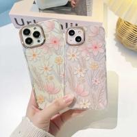 ราคา ทักมาสอบถามสต๊อกก่อนกดสั่ง เคสกากเพชร เคสดอกไม้ เคสโทรศัพท์ ใส หรูหรา กลิตเตอร์ glitter พร้อมส่ง ขอบนิ่มหลังแข็ง (18244160028)