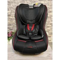 ราคา คาร์ซีทเด็กมือสอง ยี่ห้อ Combi รุ่น Malgott EG เบาะหนังสีดำแดง พร้อมซัพพอร์ต (17324860590)