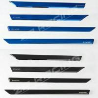 ราคา คิ้วแผงประตูด้านใน Honda CIVIC FC 2016-2022 (8153795723)