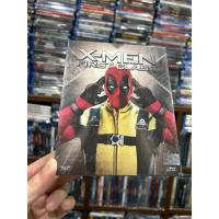 ราคา มือ 1 : X-Men First Class : Blu-ray แท้ มีเสียงไทย บรรยายไทย (22389153255)