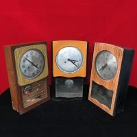 ราคา นาฬิกาแขวนผนัง สไตล์โบราณ ยุค 80 (28403892803)