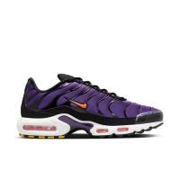 ราคา Nike Air Max Plus OG 'Voltage Purple' 2024 DX0755-500 NWB (43552022986)