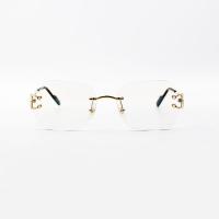 ราคา แว่นตา CARTIER CT0416S 001 (18284728534)