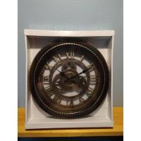 ราคา นาฬิกาแขวนผนัง ฟันเฟือง (3736016238)