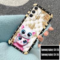 ราคา SAMSUNG แรงม้า ล่าสุด ซัมซุง ก34 5ก กรณี - ซัมซุง ก54 5ก ภาพรุ่น { 08 } (ยืนยันประเภทมือถืออื่นขายผ่านแชท) เคสโทรศัพท์มือถือปลอกมือถือเหมาะสําหรับชายและหญิง&ยืดหยุ่นเคสนิ่ม) (42114758037)