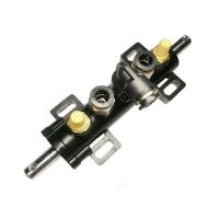 ราคา ซ่อมวาล์วพลาสติกเครื่องหยิบยางความดันยางเครื่องถอดชิ้นส่วนชิ้นส่วนควบคุมยางพลั่วสวิทช์เท้าห้าหายใจนิวเมติกวาล (45800492944)