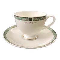 ราคา Givenchy Coffee Cup Set (25700528222)