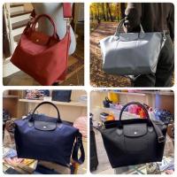 ราคา ♞,♘Pre order * Longchamp Neo ไซส์ M รุ่นใหม่สายปรับความยาวได้ FXE (26091419643)