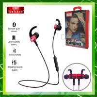 ราคา Earldom BH06 Bluetooth Sports Waterproof Earphones (8216455474)