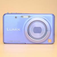 ราคา กล้องดิจิตอล Panasonic lumix dmc fx80 ใช้งานง่าย พร้อมจัดส่ง (25012935550)