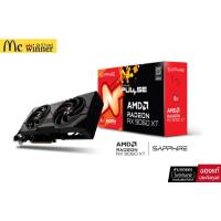 ราคา SAPPHIRE PULSE AMD RADEON RX 9060 XT GAMING OC 8GB GDDR6 *การ์ดจอ (40404688031)